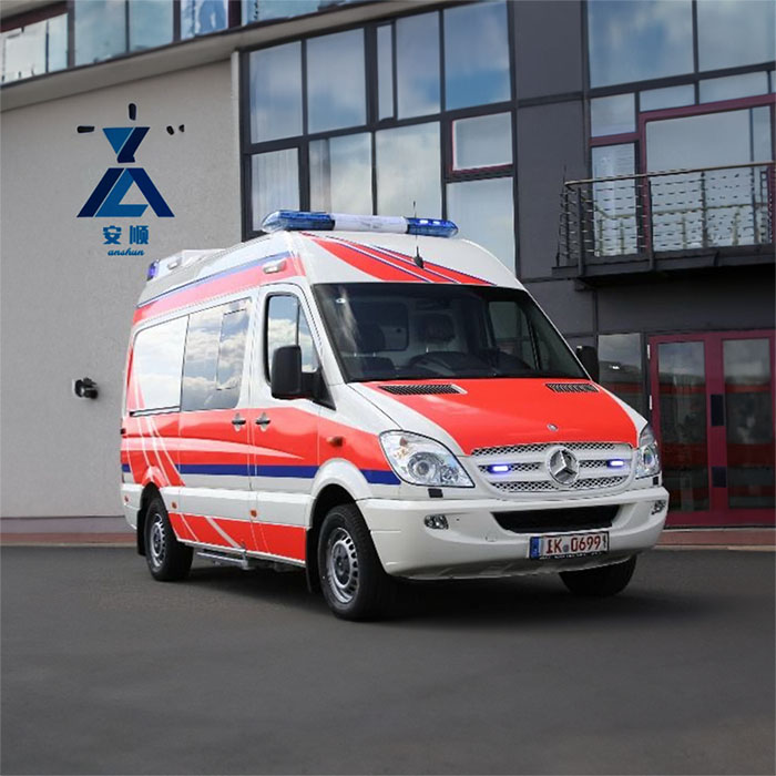 宁波出租急救车电话