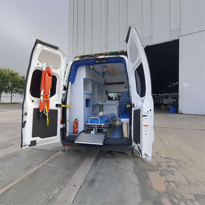 宁波出租急救车电话