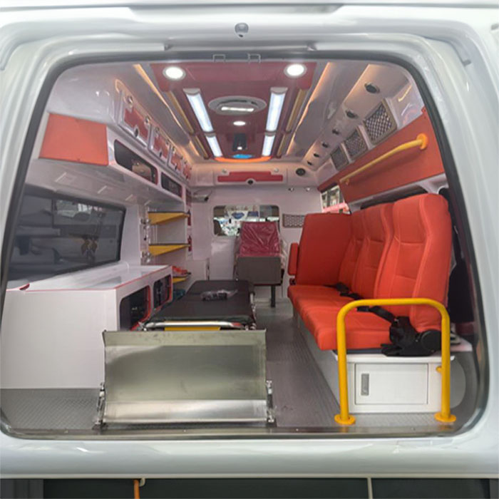 宁波租赁急救车电话号码