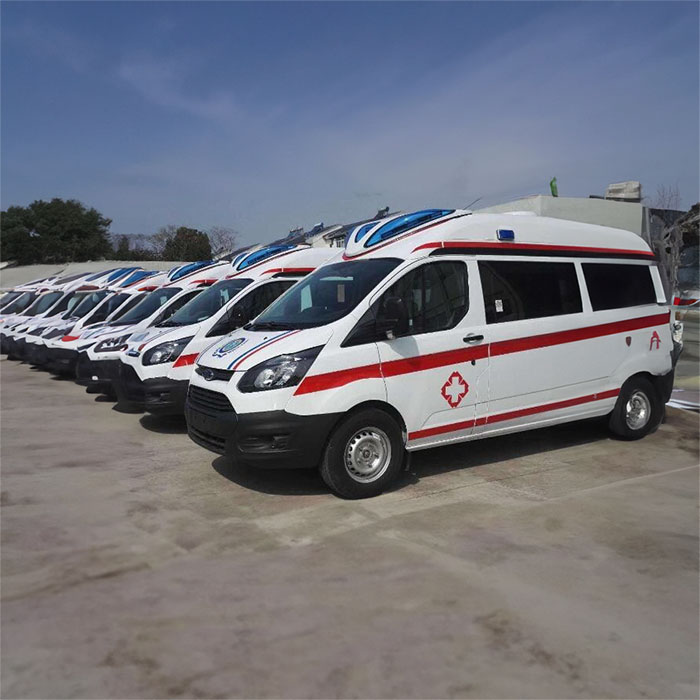 宁波出租私人救护车