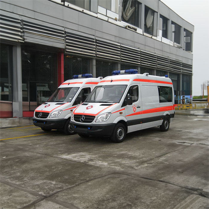 宁波租赁急救车联系方式