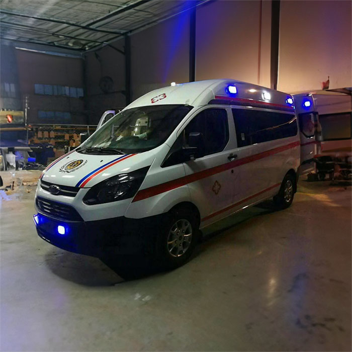 宁波出租救护车电话