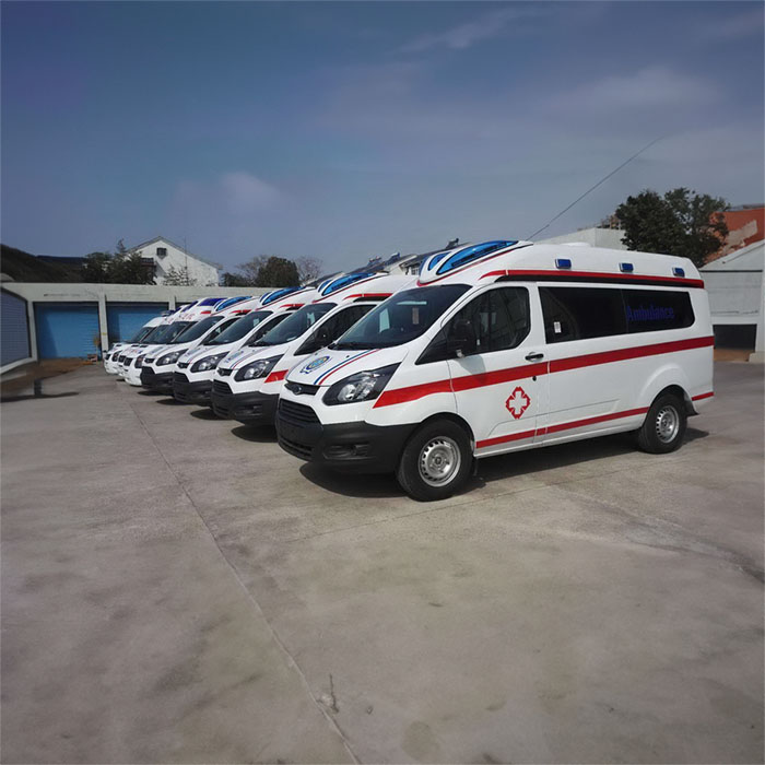 宁波租赁急救车联系电话