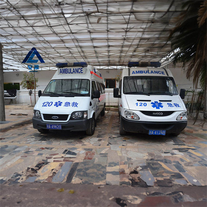 宁波租赁急救车联系方式