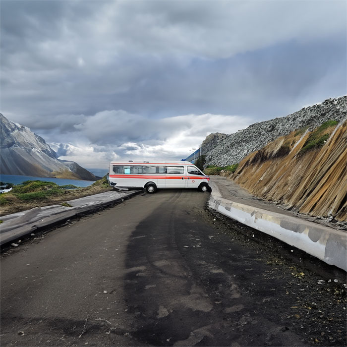 宁波租赁私人救护车电话号码