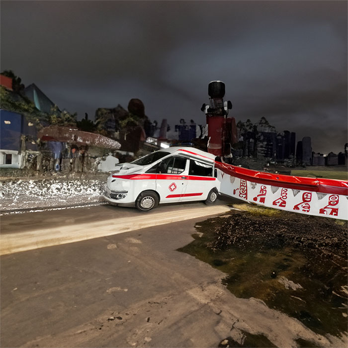 宁波租赁私人救护车联系电话