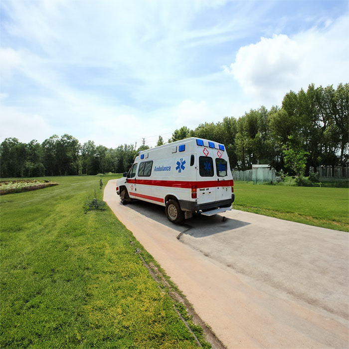 宁波出租急救车联系方式