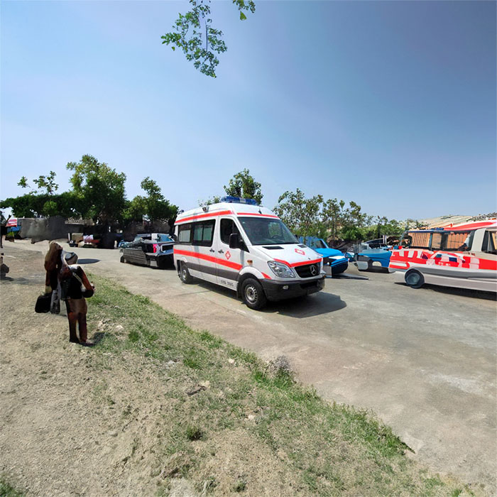 宁波出租120联系方式