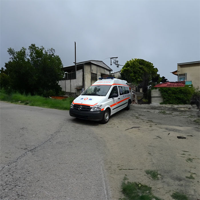 宁波出租救护车电话号码