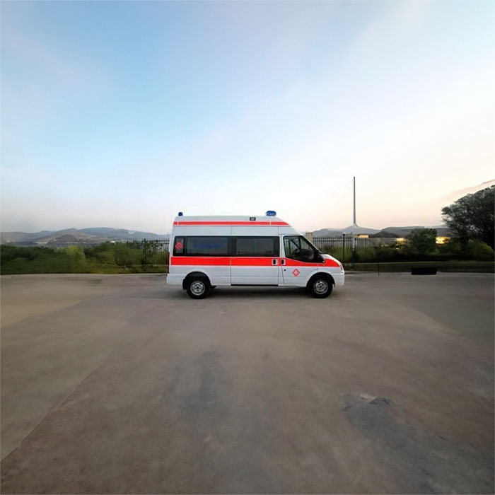 宁波出租私人救护车联系方式
