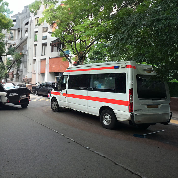 宁波租赁私人救护车联系方式