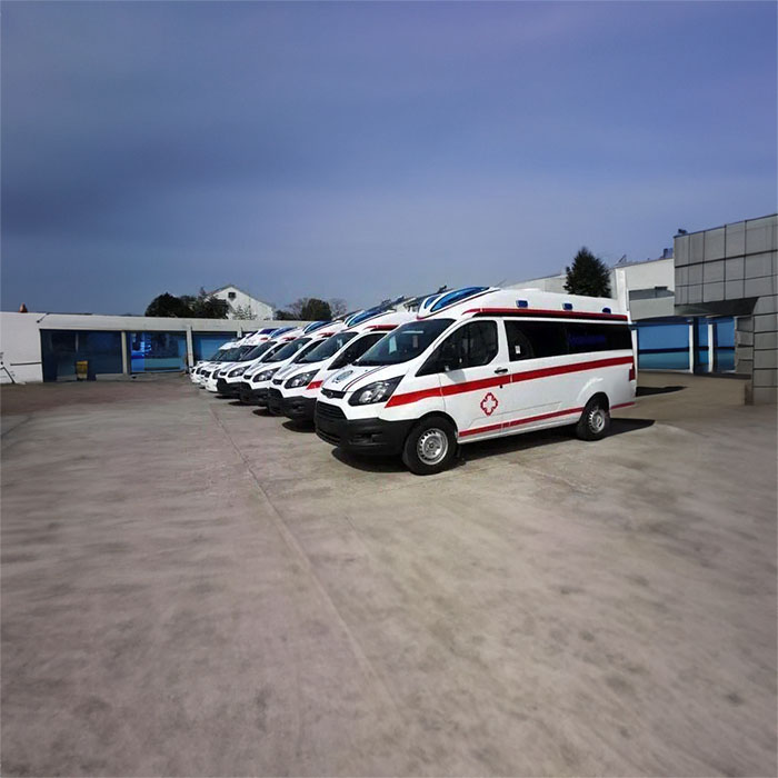 宁波租赁急救车电话