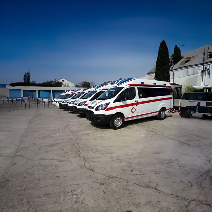 宁波出租救护车电话