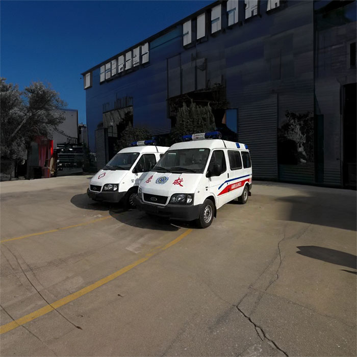 宁波租赁急救车联系方式