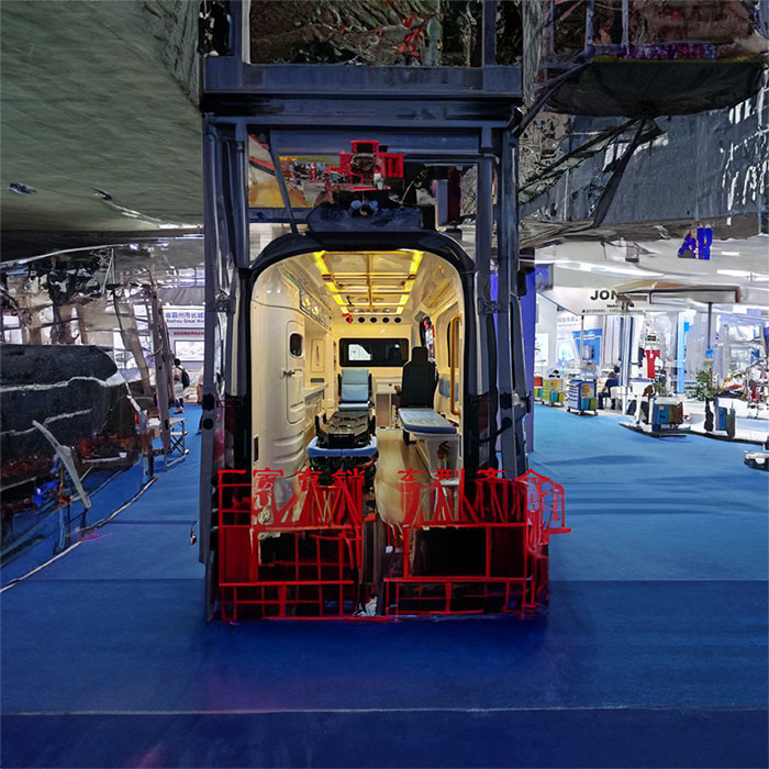 宁波出租私人救护车电话号码