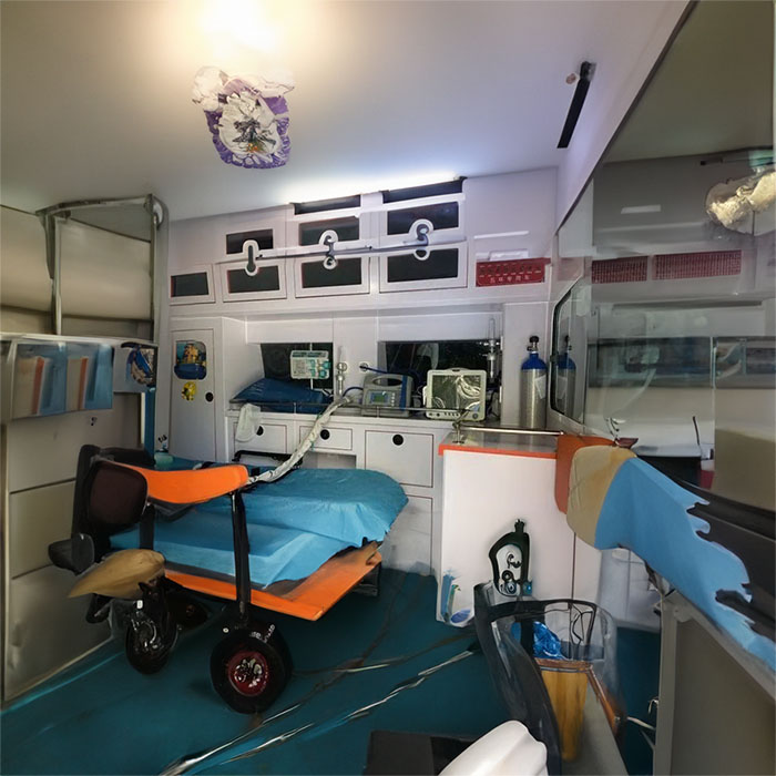 宁波出租急救车联系电话