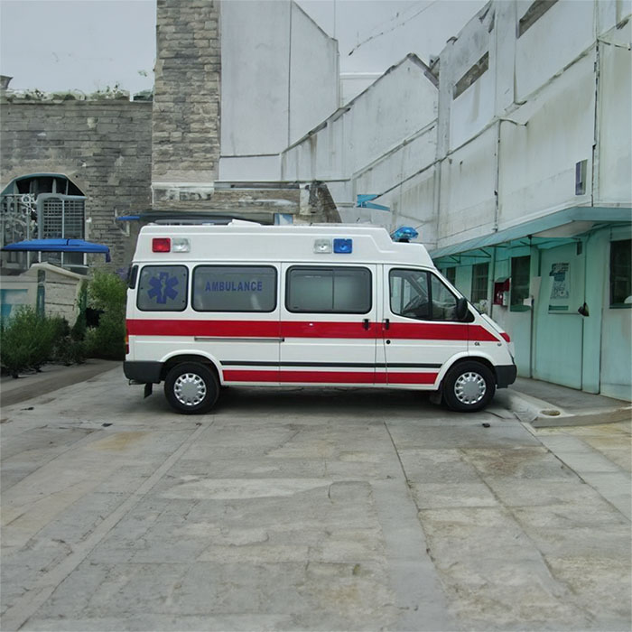 宁波租赁急救车电话号码