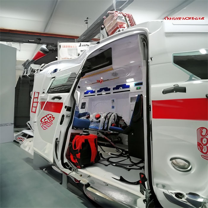 宁波租赁救护车电话号码