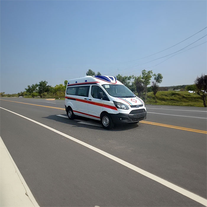 宁波租赁私人救护车