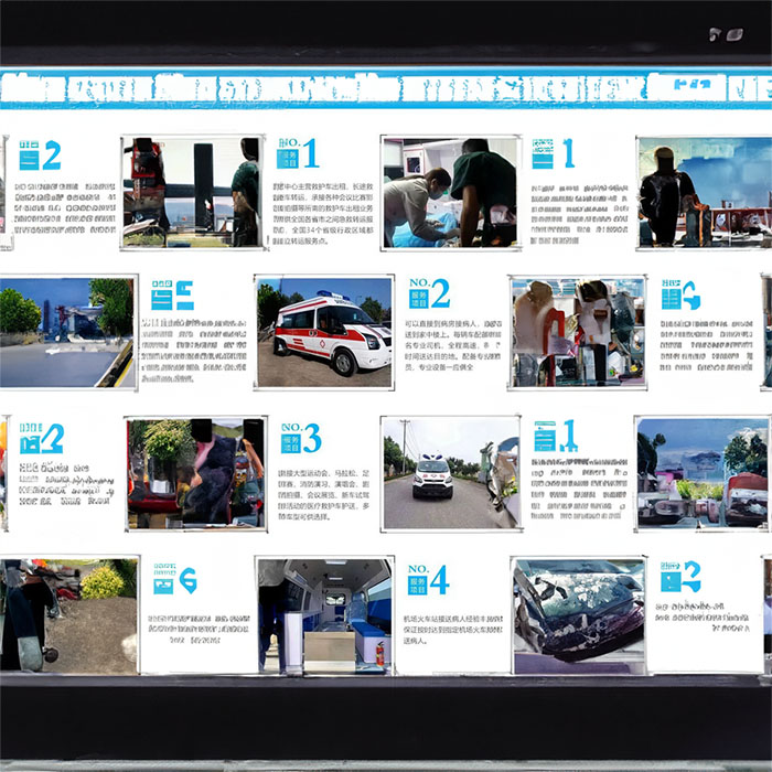 宁波出租救护车电话