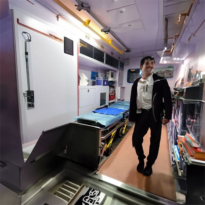 宁波出租救护车电话号码