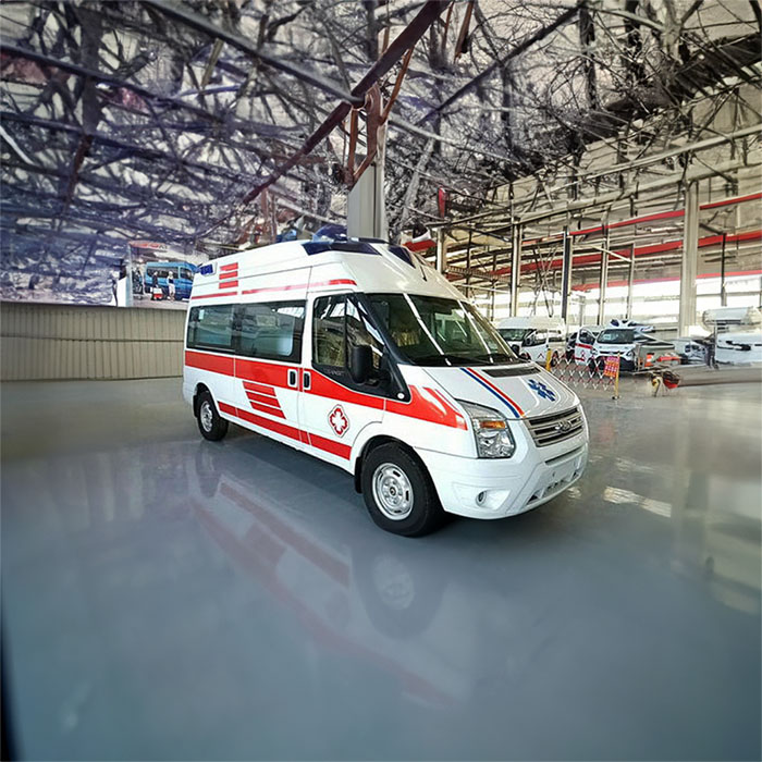 宁波租赁急救车联系方式