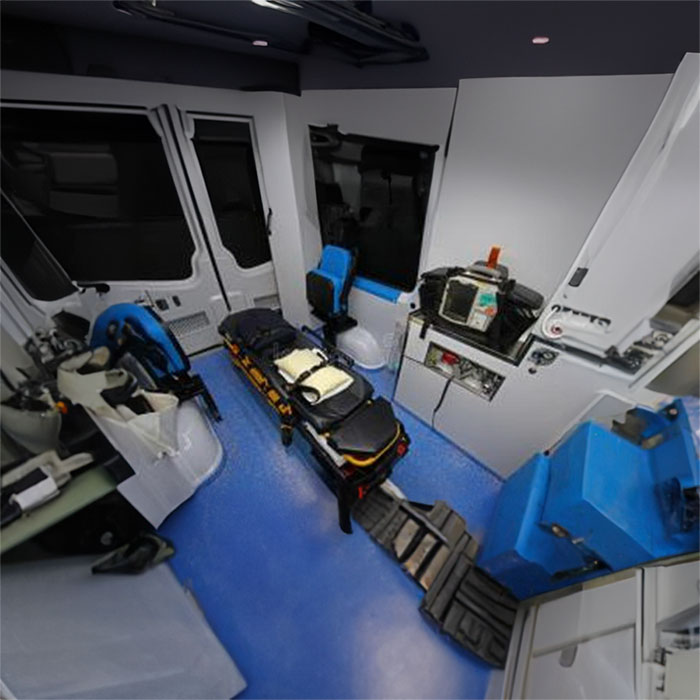 宁波出租急救车电话号码