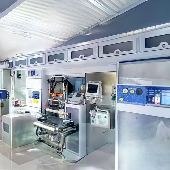 宁波租赁私人救护车联系电话