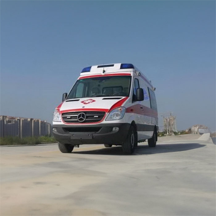宁波租赁救护车
