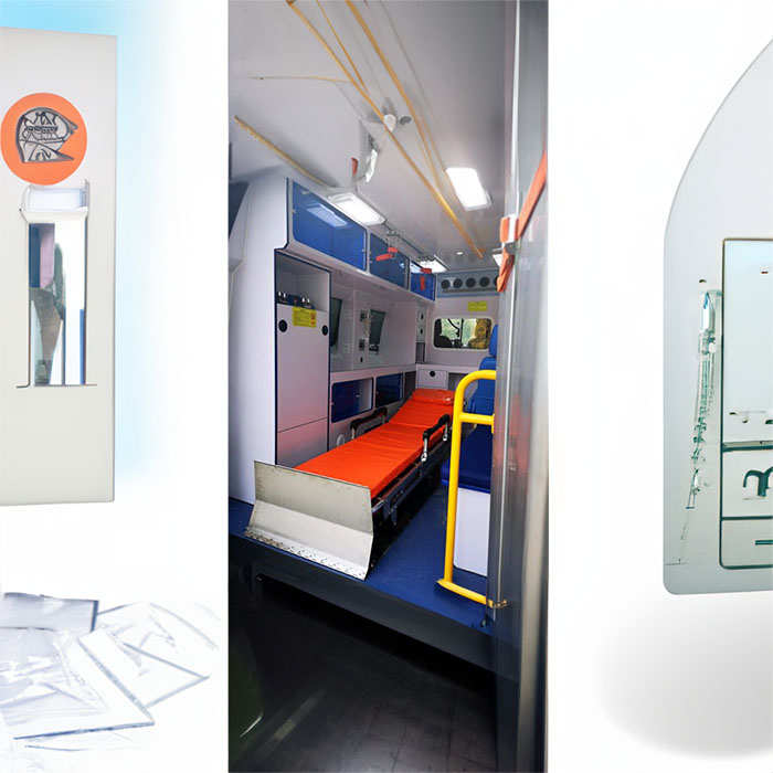 宁波出租急救车电话