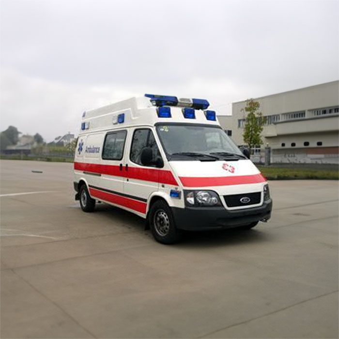 宁波租赁私人救护车