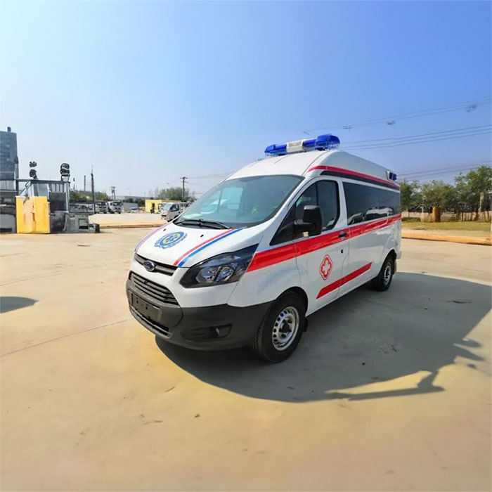 宁波租赁急救车电话