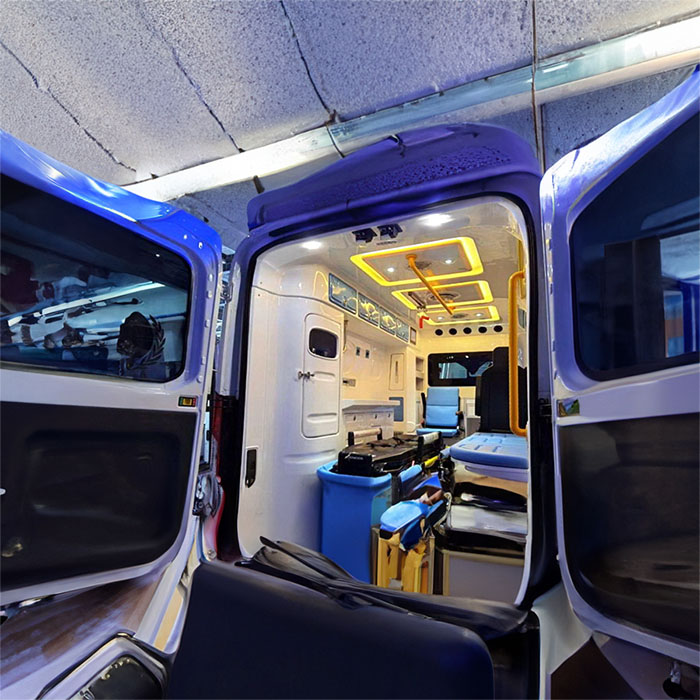 宁波出租救护车联系方式