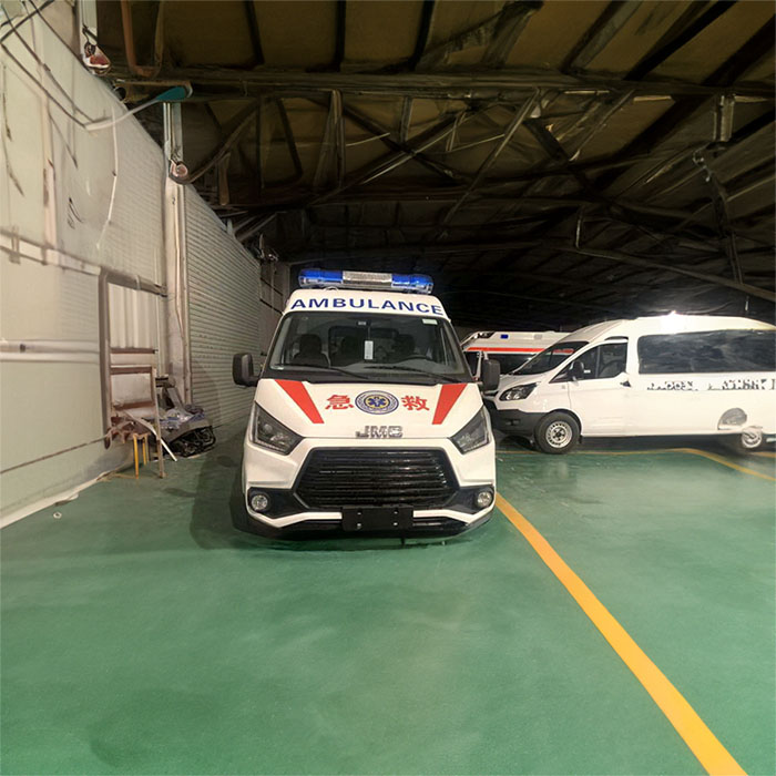 宁波出租私人救护车联系方式