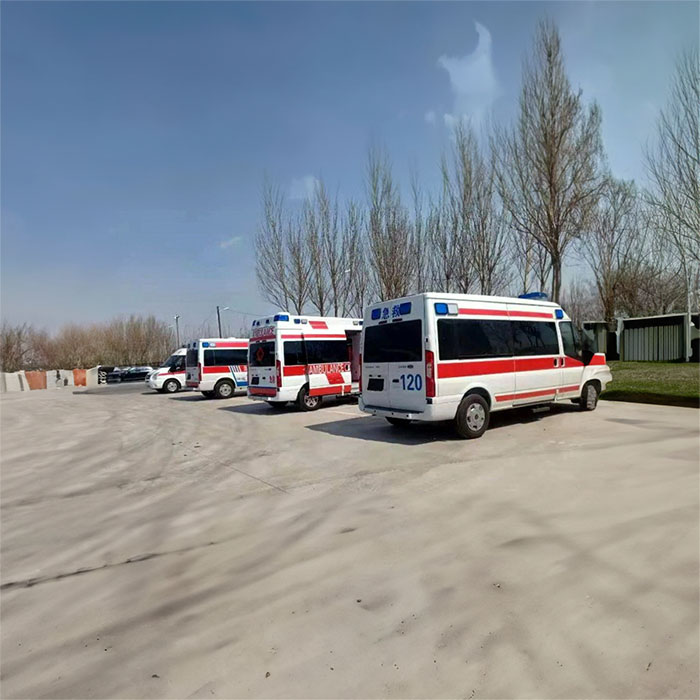 宁波租赁救护车电话号码