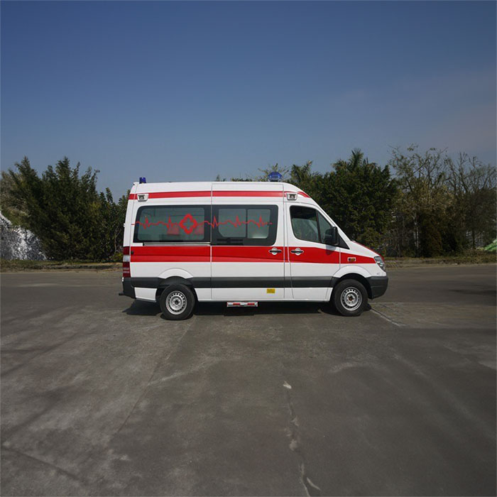 宁波租赁私人救护车电话