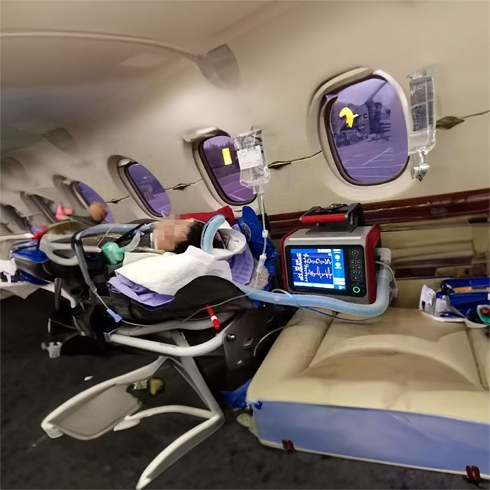 宁波租赁急救车联系电话