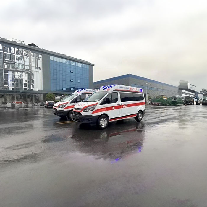 宁波出租急救车电话