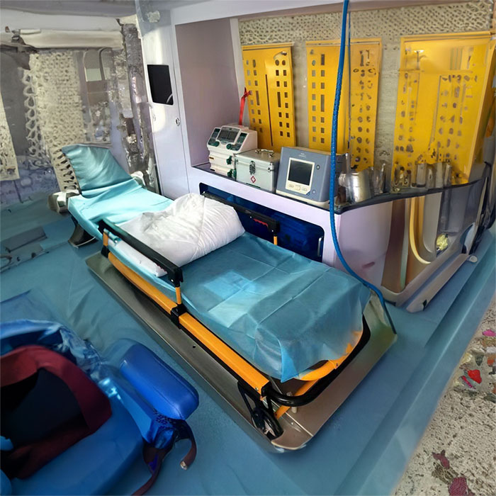 宁波租赁私人救护车联系方式