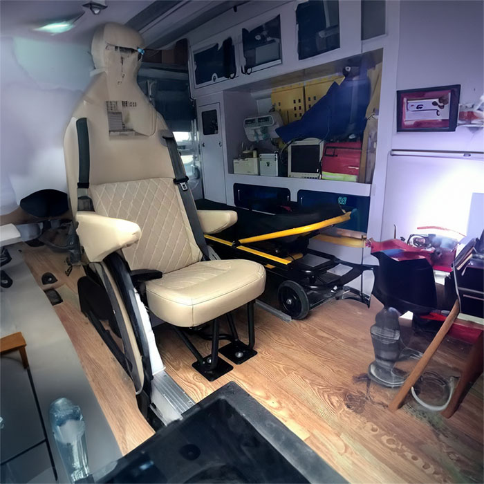 宁波租赁私人救护车电话