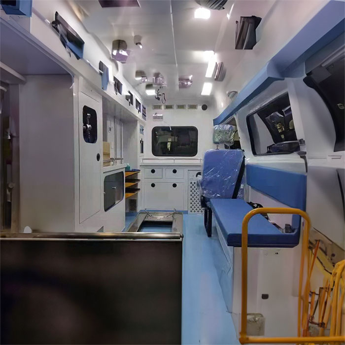 宁波租赁私人救护车联系方式