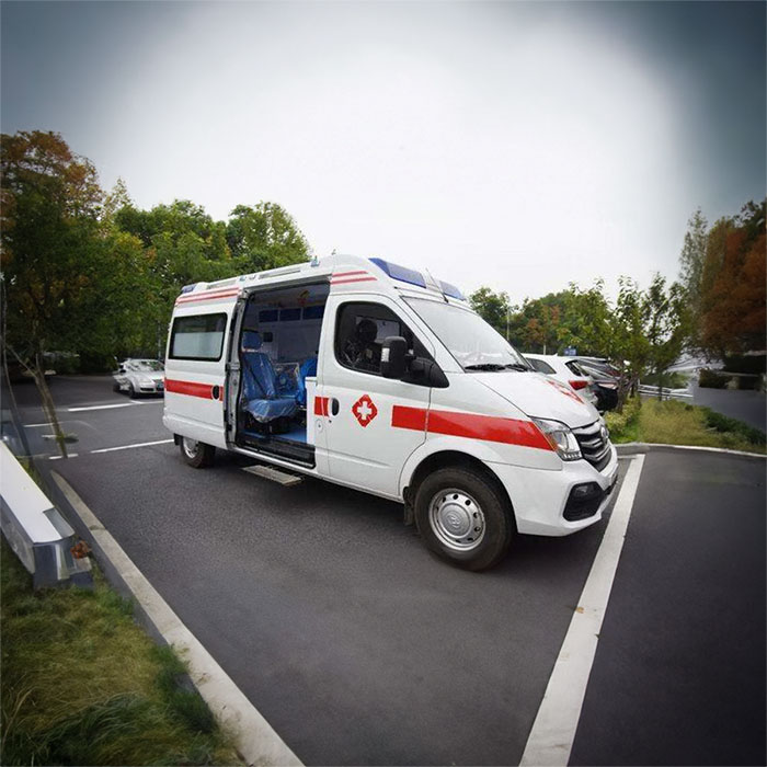 宁波租赁急救车电话号码