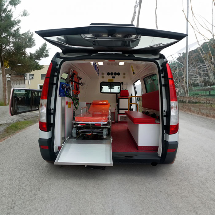 宁波出租救护车电话号码