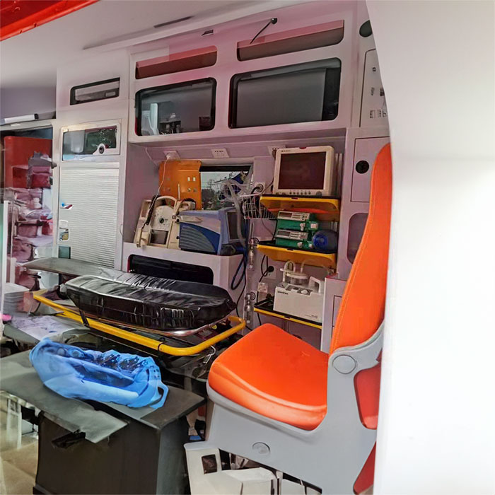 宁波租赁私人救护车电话号码