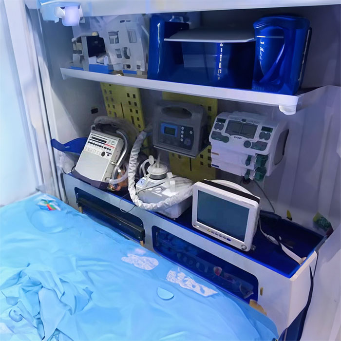 宁波租赁急救车联系电话