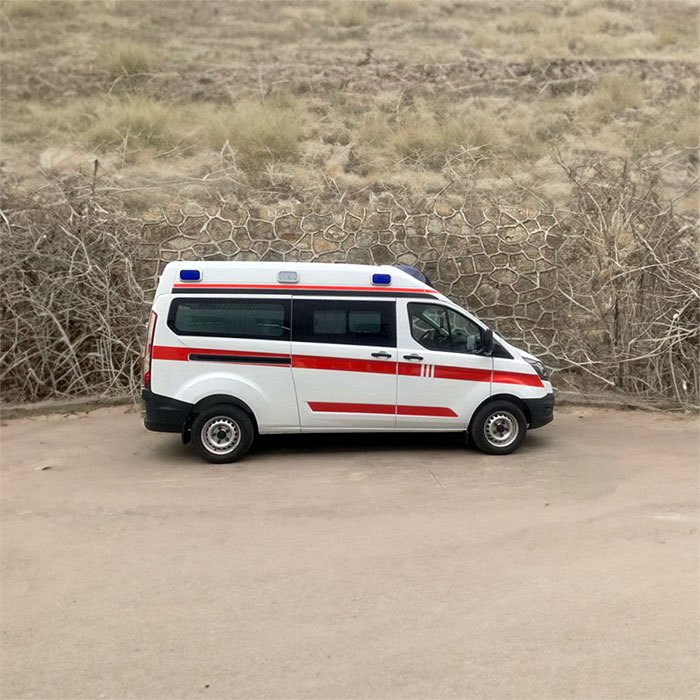 宁波出租急救车联系电话