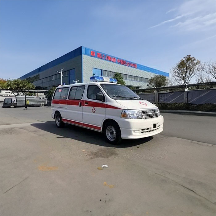 宁波出租救护车联系方式