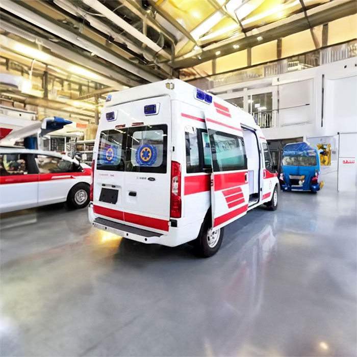 宁波出租私人救护车电话号码