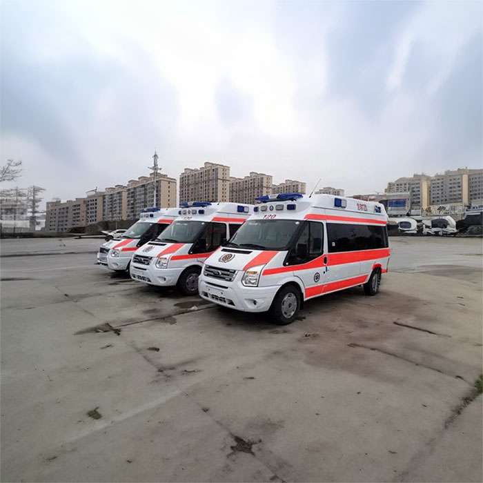 宁波出租急救车