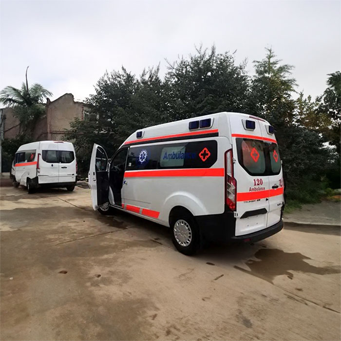 宁波出租私人救护车联系方式